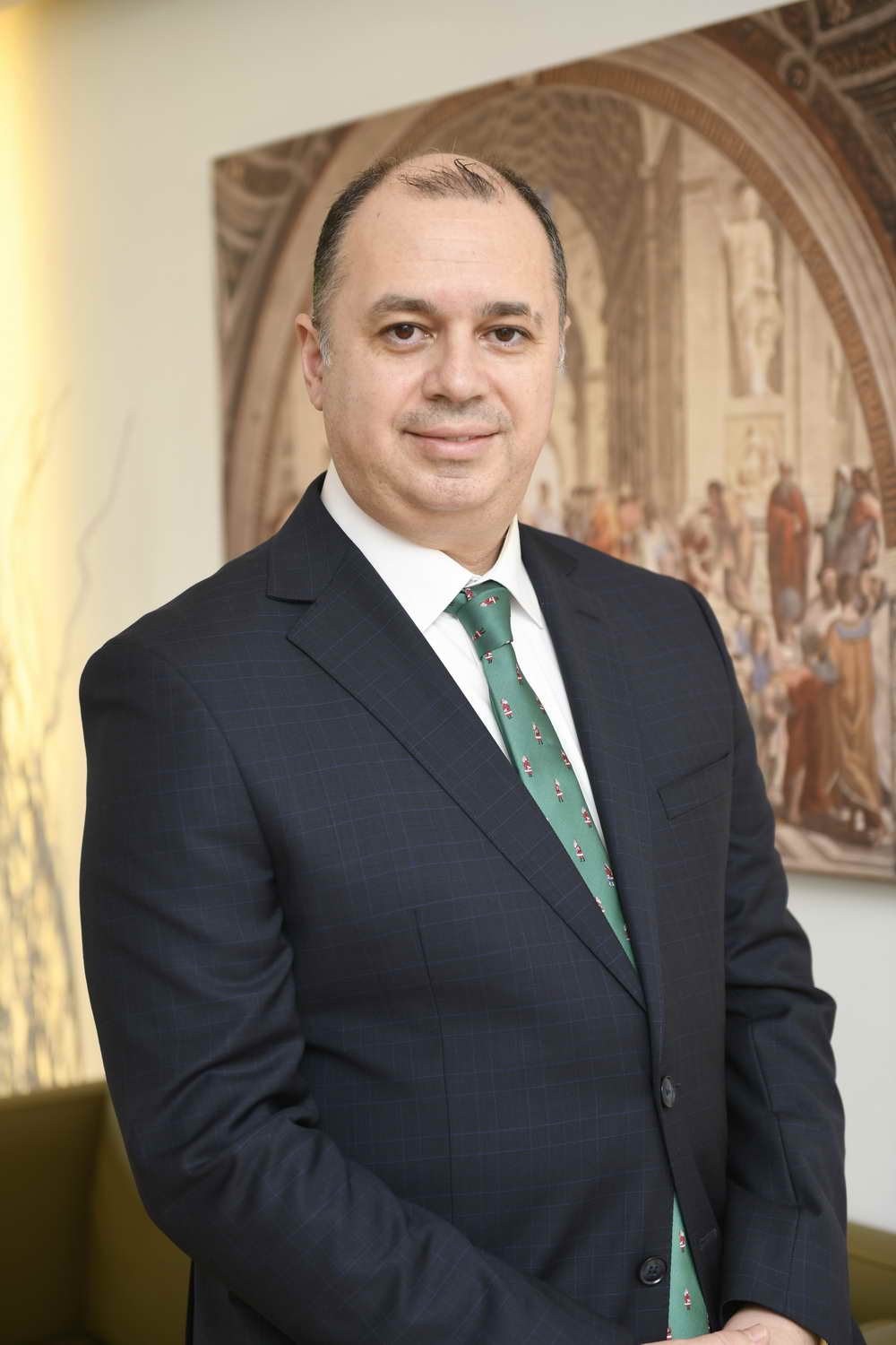 sevket-tunalı_favori DT Şevket Tunalı